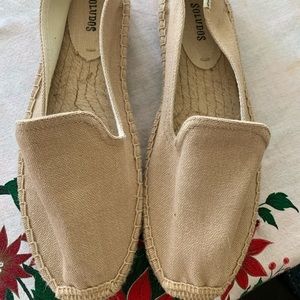 Soludos espadrilles